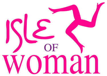 The Isle of Woman logo